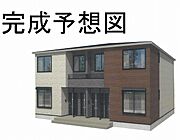 城東駅より徒歩20分 1階 新築の賃貸物件