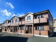 中央前橋駅より徒歩10分 2階 築22年9ヶ月の賃貸物件