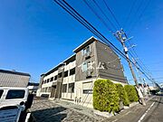 前橋大島駅より徒歩7分 1階 築11年3ヶ月の賃貸物件