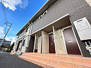 前橋大島駅より徒歩27分 2階 築8年8ヶ月の賃貸物件