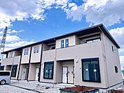 前橋大島駅より徒歩6分 1階 新築の賃貸物件