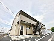 群馬総社駅より徒歩15分 1階 築8年6ヶ月の賃貸物件