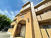 アールモニＡ 3階 築16年8ヶ月の賃貸物件