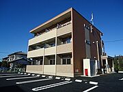 アンバー レジデンスの賃貸物件