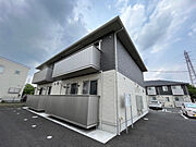 ラ・ルミエールBの賃貸物件