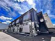 スピネルの賃貸物件