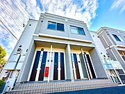 前橋大島駅より徒歩33分 1階 築10年10ヶ月の賃貸物件