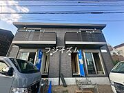 中央前橋駅より徒歩22分 1階 新築の賃貸物件