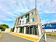 メゾンドソレイユ上大島の賃貸物件