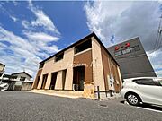 前橋大島駅より徒歩20分 1階 築10年8ヶ月の賃貸物件