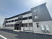 前橋大島駅より徒歩2分 3階 築10年8ヶ月の賃貸物件