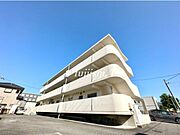 キャトルセゾン２ 2階 築27年9ヶ月の賃貸物件