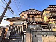 WADACHI-昭和町 1階 築47年11ヶ月の賃貸物件