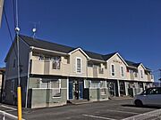 群馬総社駅より徒歩3分 1階 築27年5ヶ月の賃貸物件