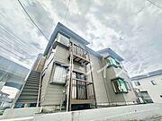 南高崎駅より徒歩9分 2階 築39年2ヶ月の賃貸物件