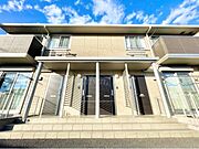 新前橋駅より徒歩23分 1階 築12年8ヶ月の賃貸物件