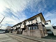 セジュール赤城C 2階 築29年1ヶ月の賃貸物件