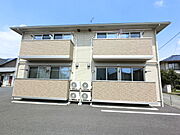 新前橋駅より徒歩12分 2階 築13年の賃貸物件