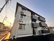 YT前橋市上大島町 3階 新築の賃貸物件