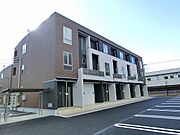 群馬総社駅より徒歩30分 1階 築13年の賃貸物件