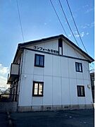 新前橋駅より徒歩28分 1階 築28年11ヶ月の賃貸物件