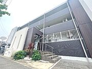 前橋駅より徒歩16分 1階 築13年8ヶ月の賃貸物件