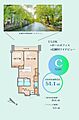 クロスコート前橋広瀬川4階9.3万円