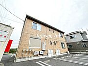 グリーングラス 2階 築15年8ヶ月の賃貸物件