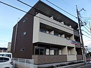 新前橋駅より徒歩13分 3階 築10年の賃貸物件