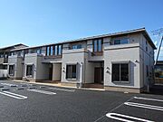 リオンドール駒形B 1階 築6年2ヶ月の賃貸物件