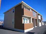 ブレッザ１の賃貸物件