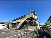 群馬総社駅より徒歩49分 1階 築27年8ヶ月の賃貸物件