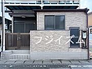 高崎駅より徒歩14分 1階 築48年6ヶ月の賃貸物件