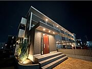 新前橋駅より徒歩36分 2階 築7年の賃貸物件