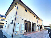 新前橋駅より徒歩33分 2階 築14年2ヶ月の賃貸物件