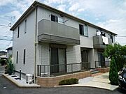 シャルクレールＡ棟 1階 築16年8ヶ月の賃貸物件