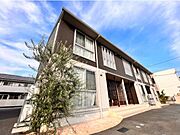 前橋大島駅より徒歩18分 1階 築8年6ヶ月の賃貸物件