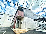 前橋大島駅より徒歩6分 1階 築6年2ヶ月の賃貸物件