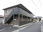 新前橋駅より徒歩22分 1階 築20年2ヶ月の賃貸物件