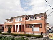 カスターニャA 1階 築18年2ヶ月の賃貸物件