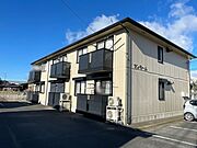 群馬総社駅より徒歩15分 1階 築24年11ヶ月の賃貸物件