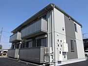 ムーンカーサII 2階 築9年7ヶ月の賃貸物件