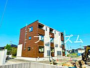 ルーツショアIV 2階 新築の賃貸物件