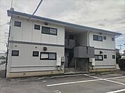 岡庭ハイツB 1階 築28年8ヶ月の賃貸物件