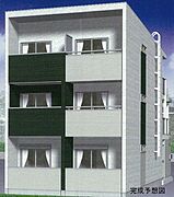 シャロン青柳の賃貸物件