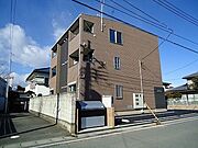 三俣駅より徒歩7分 3階 築7年10ヶ月の賃貸物件