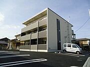 ルチアーノの賃貸物件