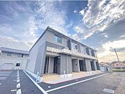 前橋駅より徒歩19分 1階 築3年2ヶ月の賃貸物件