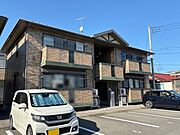 前橋大島駅より徒歩18分 1階 築23年6ヶ月の賃貸物件