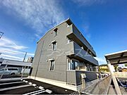 エクシブ前橋A 2階 築2年9ヶ月の賃貸物件